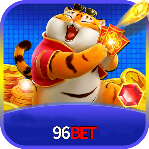 Imagem promocional da 96bet mostrando a plataforma e suas vantagens